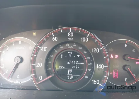 2017 Honda Accord Sport from USA, damaged, VIN 1HGCR2F54HA010801